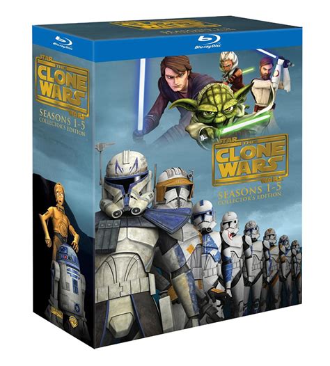 watch star wars the clone wars the box|clone wars the box cast.